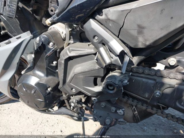 2018 KAWASAKI EX650 JKAEXEK11JDA26361 Photo 8