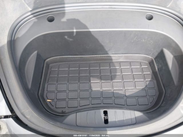 2022 TESLA MODEL 3 5YJ3E1EB3NF196426 Photo 9