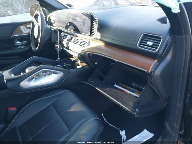 4JGFF8HBXPA917587 Mercedes-Benz Maybach Gls 600 4matic