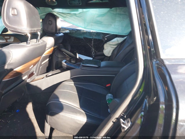 4JGFF8HBXPA917587 Mercedes-Benz Maybach Gls 600 4matic