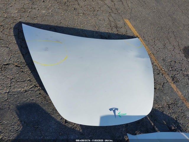 2022 TESLA MODEL 3 5YJ3E1EB6NF137113 Photo 9