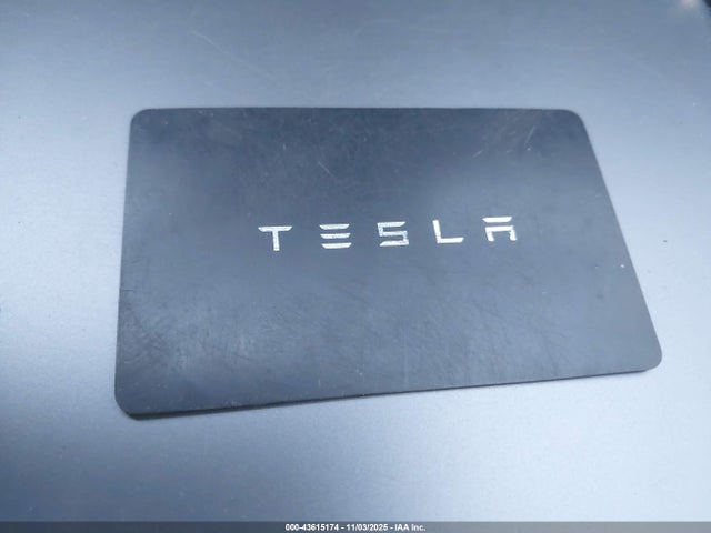 2022 TESLA MODEL 3 5YJ3E1EB6NF137113 Photo 10
