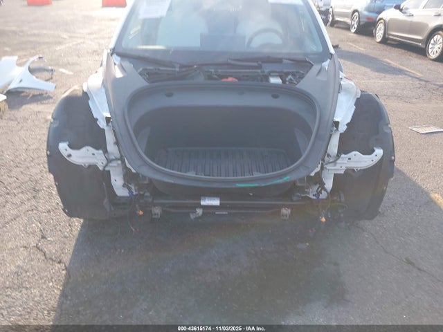 2022 TESLA MODEL 3 5YJ3E1EB6NF137113 Photo 5