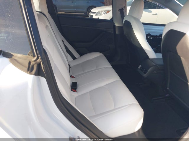 2022 TESLA MODEL 3 5YJ3E1EB6NF137113 Photo 7