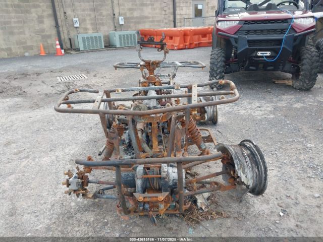 2021 SUZUKI LT-A750 5SADW11H1M7101199 Photo 4