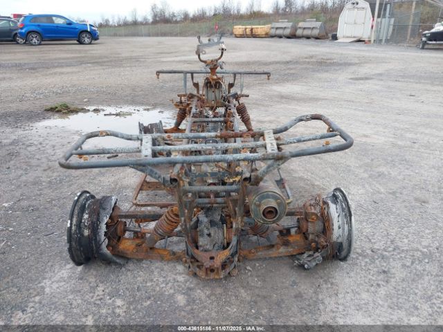 2021 SUZUKI LT-A750 5SADW11H1M7101199 Photo 5