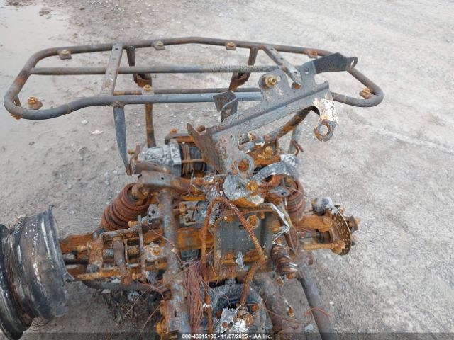 2021 SUZUKI LT-A750 5SADW11H1M7101199 Photo 6