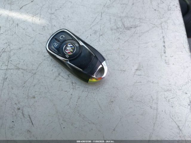 2022 BUICK ENCORE GX KL4MMDSL6NB106821 Photo 10