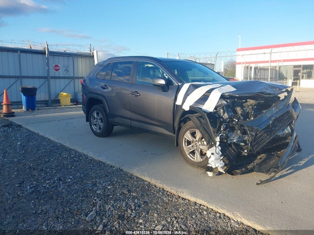 Toyota Rav4 Xle 2024 2T3W1RFV1RC301837 main image