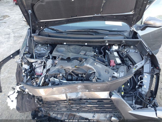 Toyota Rav4 Xle 2024 2T3W1RFV1RC301837 Image 10