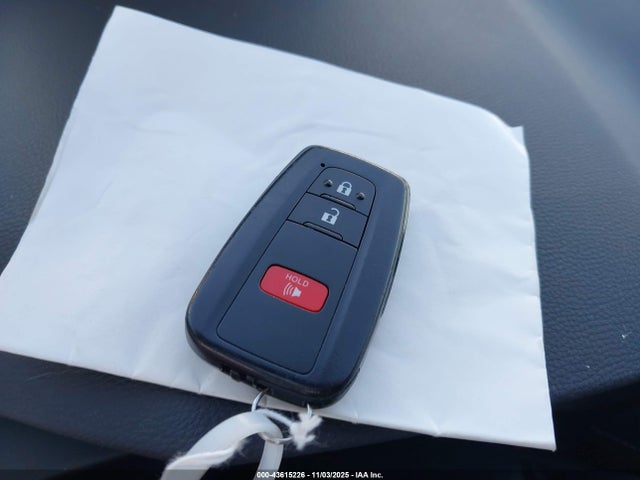 Toyota Rav4 Xle 2024 2T3W1RFV1RC301837 Image 11