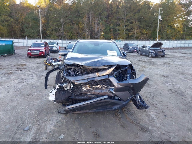 Toyota Rav4 Xle 2024 2T3W1RFV1RC301837 Image 12