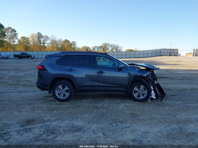 Toyota Rav4 Xle 2024 2T3W1RFV1RC301837 Image 13