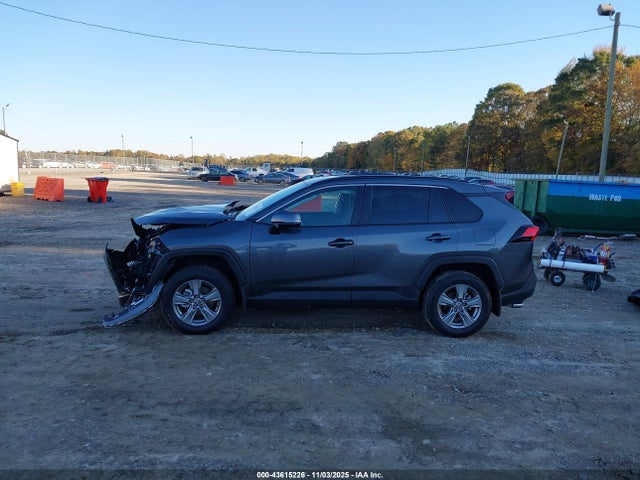 Toyota Rav4 Xle 2024 2T3W1RFV1RC301837 Image 14