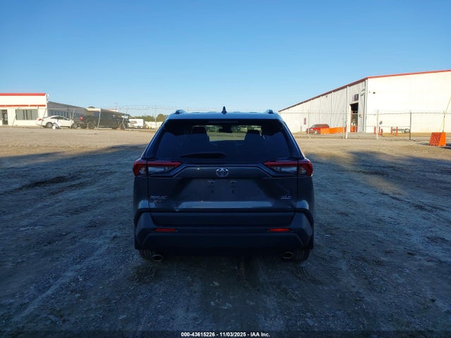 Toyota Rav4 Xle 2024 2T3W1RFV1RC301837 Image 16