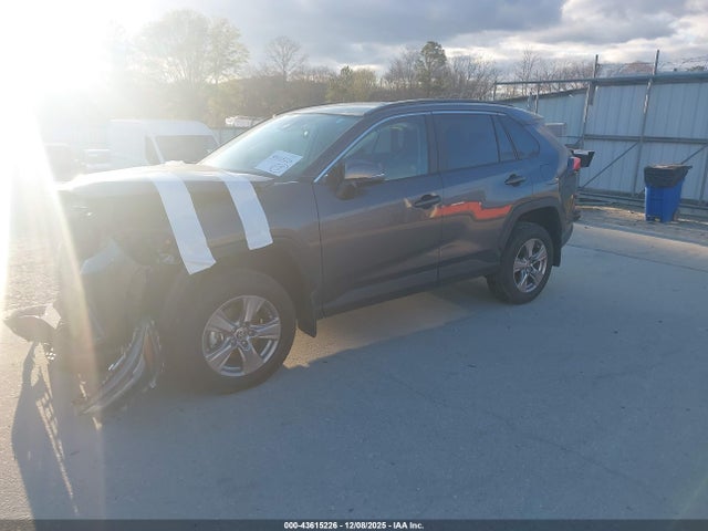 Toyota Rav4 Xle 2024 2T3W1RFV1RC301837 Image 2