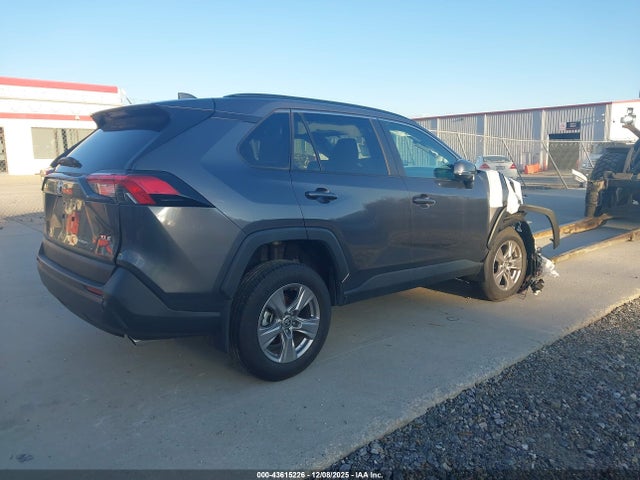 Toyota Rav4 Xle 2024 2T3W1RFV1RC301837 Image 4