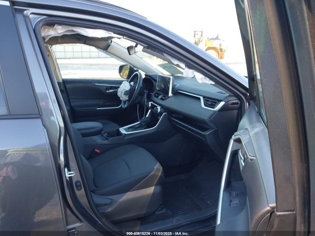 Toyota Rav4 Xle 2024 2T3W1RFV1RC301837 Image 5