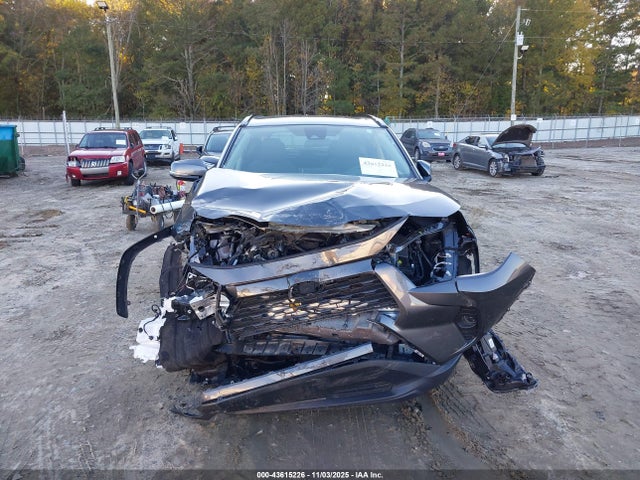 Toyota Rav4 Xle 2024 2T3W1RFV1RC301837 Image 6