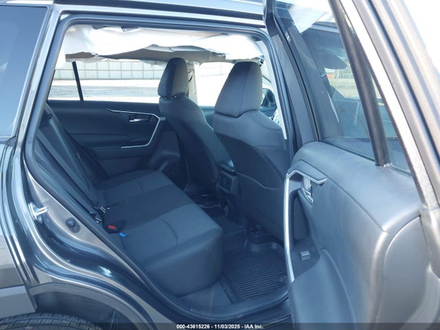 Toyota Rav4 Xle 2024 2T3W1RFV1RC301837 Image 8
