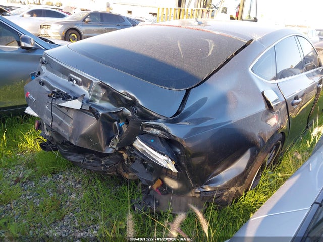 2016 AUDI RS 7 WUAW2BFC7GN901187 Photo 3