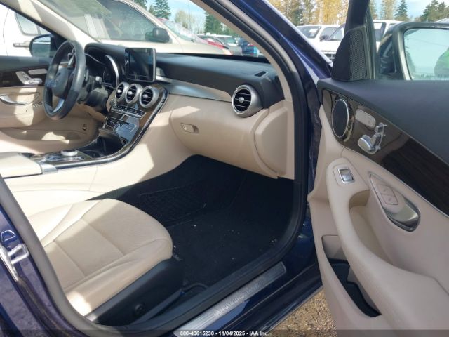 2017 MERCEDES-BENZ C 300 55SWF4KB8HU194870 Photo 4