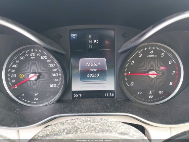 2017 MERCEDES-BENZ C 300 55SWF4KB8HU194870 Photo 6