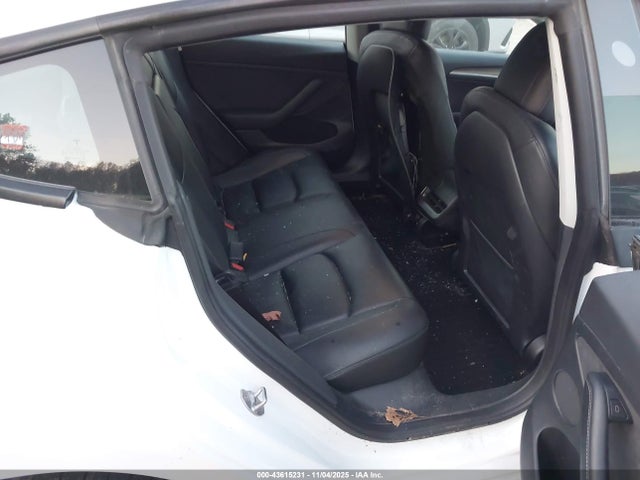 2023 TESLA MODEL 3 5YJ3E1EA3PF438755 Photo 7