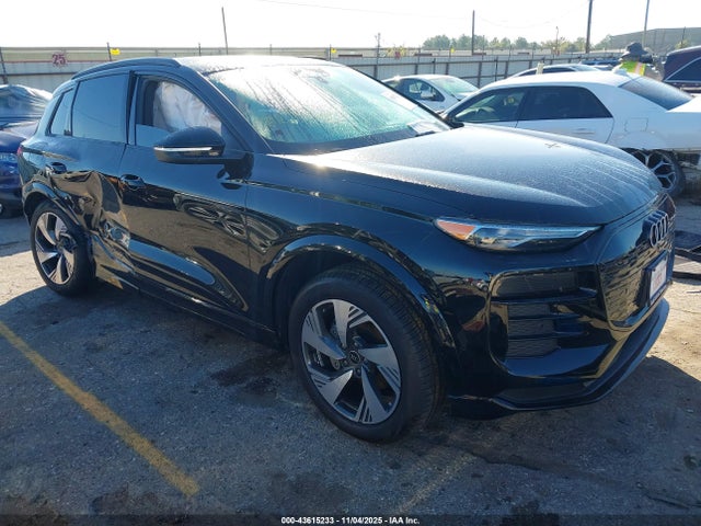 2025 AUDI Q6 E-TRON WA114BGF7SA027573 Photo 0