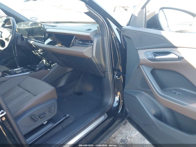 2025 AUDI Q6 E-TRON WA114BGF7SA027573 Photo 4