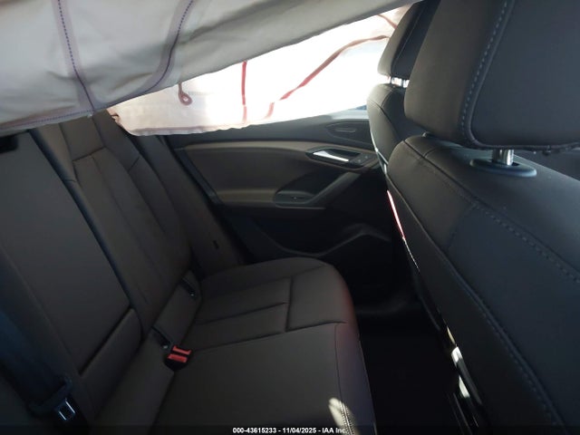 2025 AUDI Q6 E-TRON WA114BGF7SA027573 Photo 7