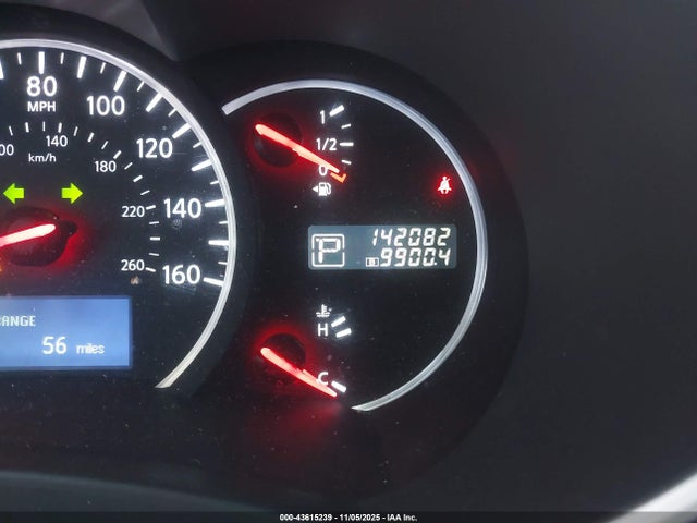 JN8AE2KP7E9100289 Nissan Quest Sv