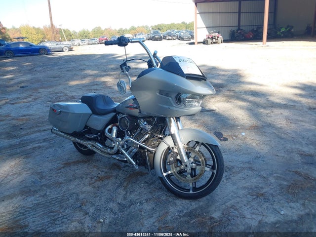 2024 HARLEY-DAVIDSON FLTRX 1HD1KH711RB656414