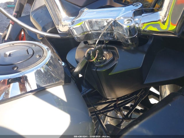 2024 HARLEY-DAVIDSON FLTRX 1HD1KH711RB656414 Photo 10