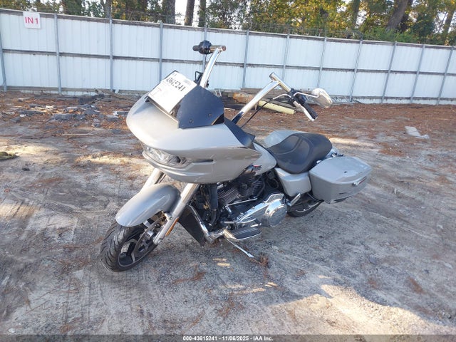 2024 HARLEY-DAVIDSON FLTRX 1HD1KH711RB656414 Photo 1