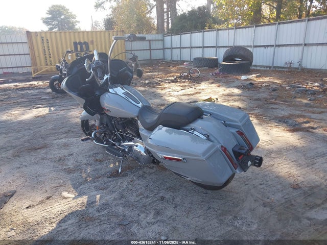 2024 HARLEY-DAVIDSON FLTRX 1HD1KH711RB656414 Photo 2