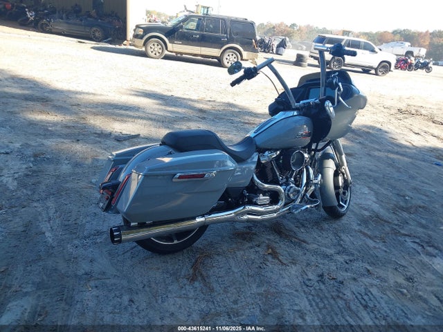 2024 HARLEY-DAVIDSON FLTRX 1HD1KH711RB656414 Photo 3