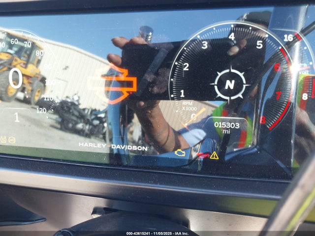 2024 HARLEY-DAVIDSON FLTRX 1HD1KH711RB656414 Photo 6