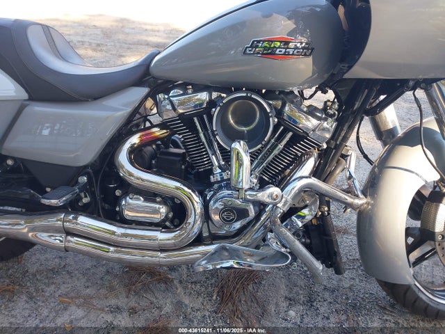 2024 HARLEY-DAVIDSON FLTRX 1HD1KH711RB656414 Photo 7