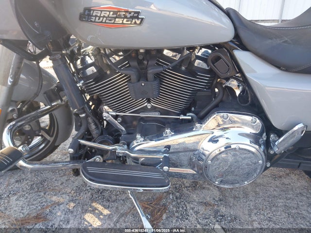 2024 HARLEY-DAVIDSON FLTRX 1HD1KH711RB656414 Photo 8
