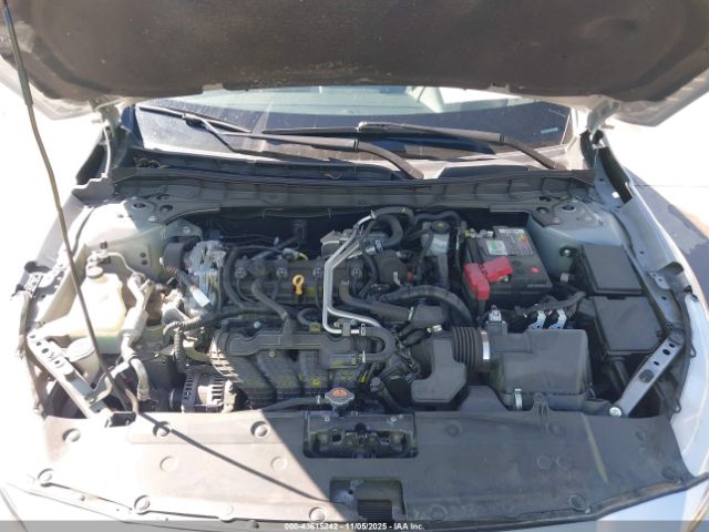 2021 NISSAN ALTIMA 1N4BL4BV0MN370606 Photo 9