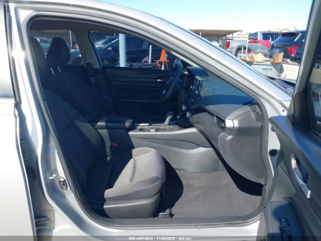 2021 NISSAN ALTIMA 1N4BL4BV0MN370606 Photo 4