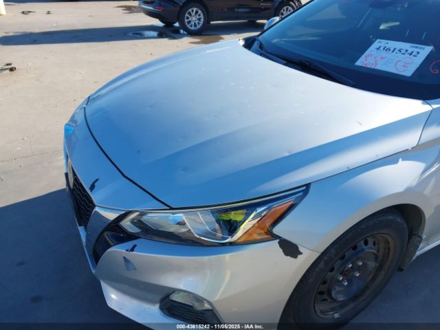 2021 NISSAN ALTIMA 1N4BL4BV0MN370606 Photo 5