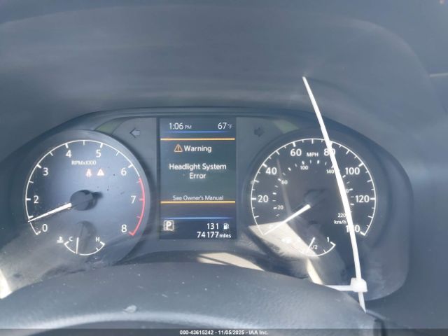 2021 NISSAN ALTIMA 1N4BL4BV0MN370606 Photo 6