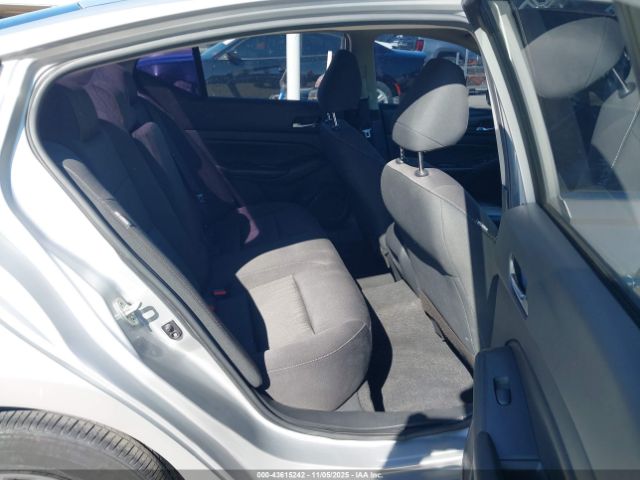 2021 NISSAN ALTIMA 1N4BL4BV0MN370606 Photo 7