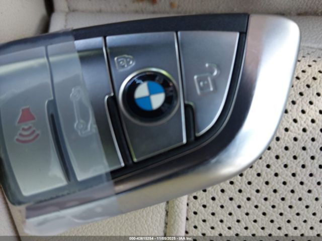 2023 BMW 540 WBA53BJ06PCL22588 Photo 10