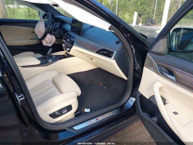 2023 BMW 540 WBA53BJ06PCL22588 Photo 4