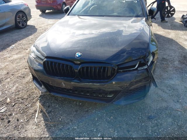 2023 BMW 540 WBA53BJ06PCL22588 Photo 5