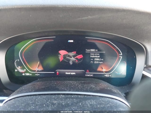 2023 BMW 540 WBA53BJ06PCL22588 Photo 6