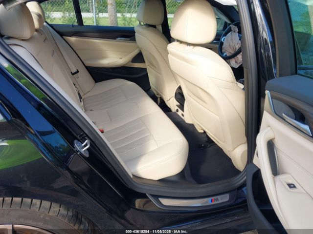 2023 BMW 540 WBA53BJ06PCL22588 Photo 7